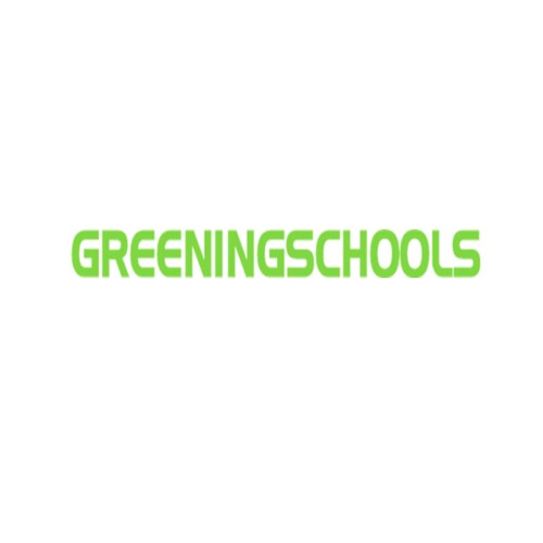 Please enjoy your stay at Greeningschools. It seems like you've stumbled upon a pretty neat spot.