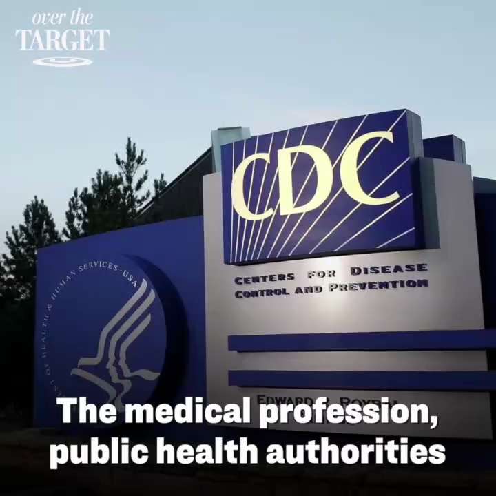 Dr. Anthony #Fauci says #mRNAvaccines don't work well...
So, why add them to the Child Immunization ...