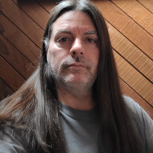 #Autistic I was diagnosed late in life with Autism. It's invisible most people, but I going to try and fix that by engag...