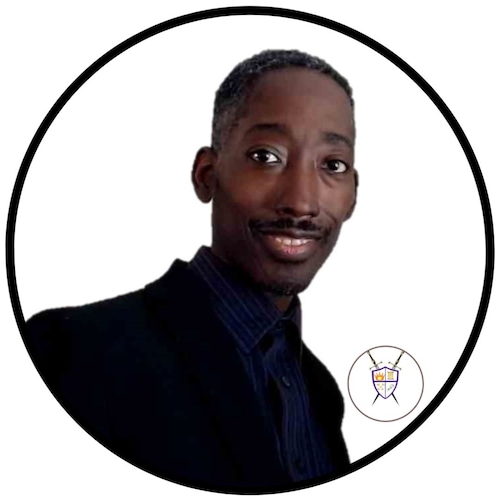 Minister, Blogger, Speaker, Certified Life Coach, Family Man!