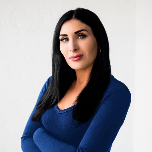 Investigative Journalist, Fmr Project Veritas, AMERICA FIRST Republican Congressional Candidate in Florida’s 11th Distri...