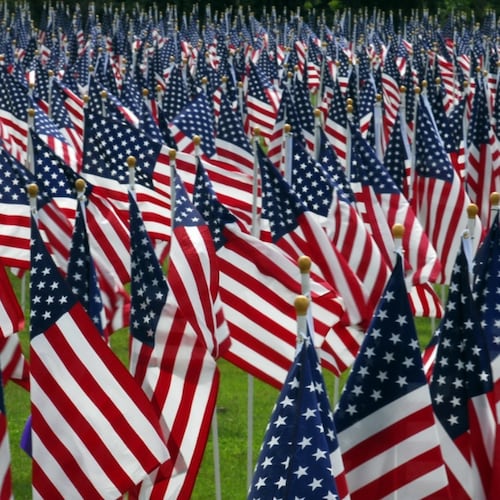 Faith based dad of 6, fighting the far left take over of the USA, praying that there will be a free and prosperous USA f...