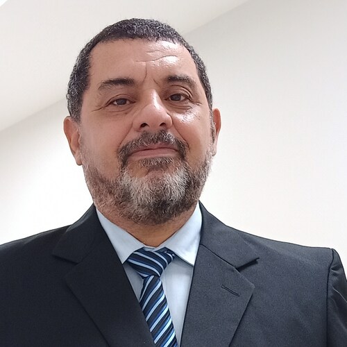 Pai e Bibliotecário