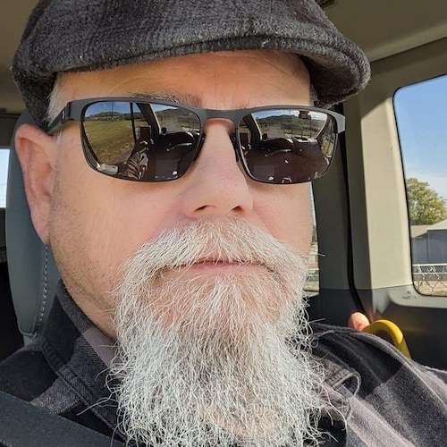 Common Man CMST

Proud Americanist and John Bircher.