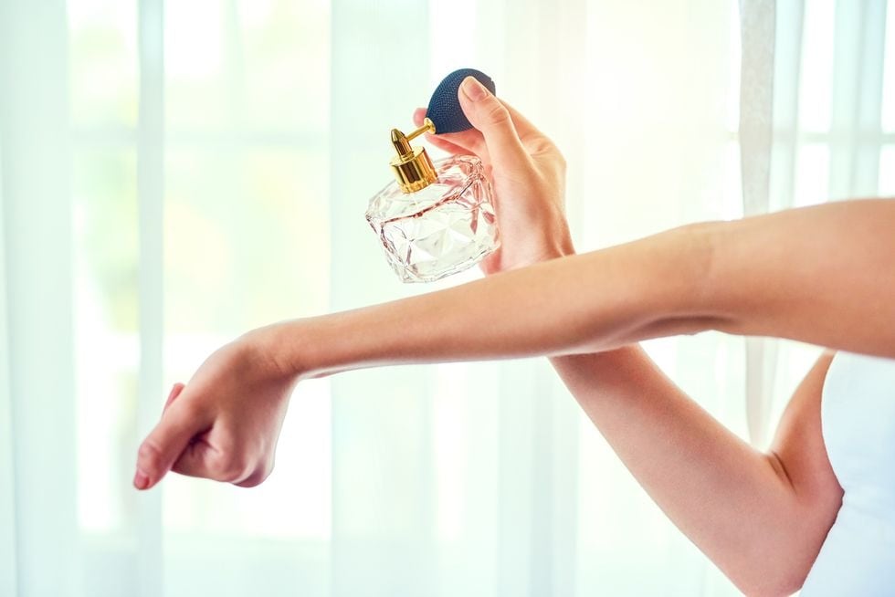 Perfume Ingredient Chemicals Market Size, Share, Demand, Growth and Trends by 2027

 As per Future M...