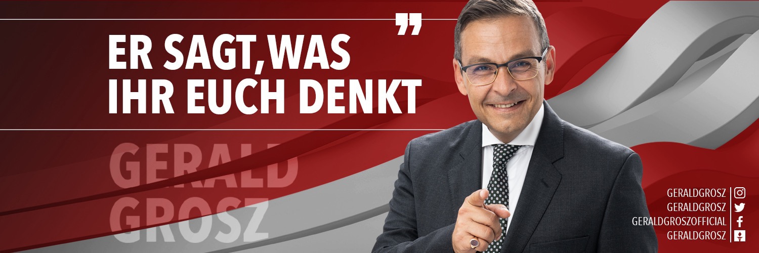 GeraldGrosz