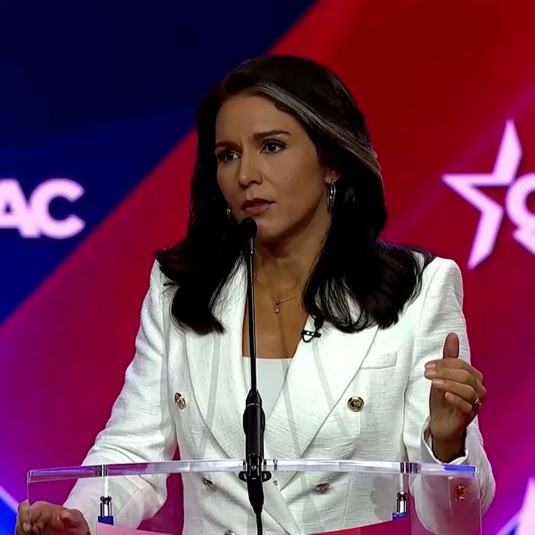 No matter how much lip service Biden and Dem Party give to ‘freedom, security, and democracy,’ they ...