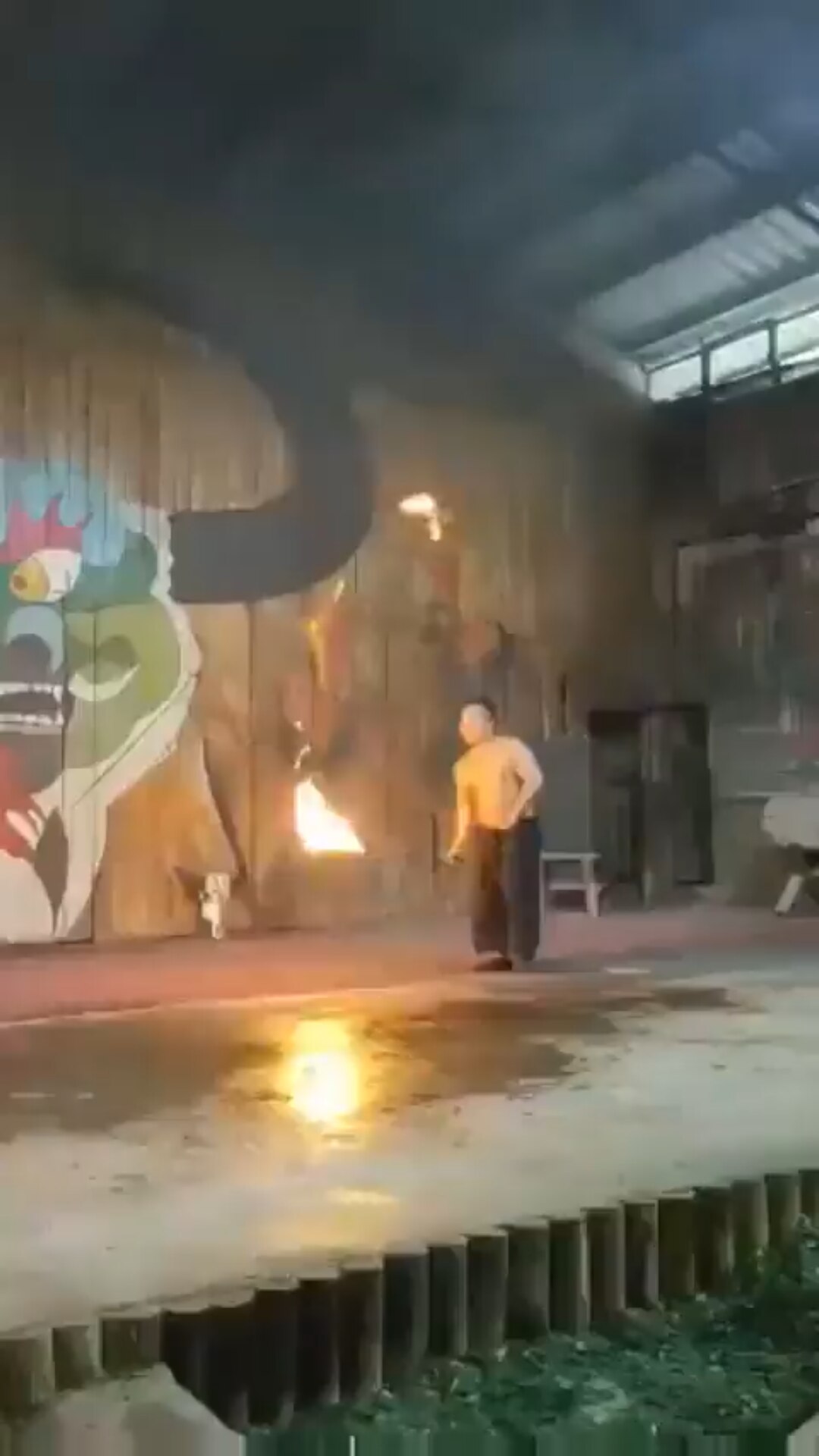 View BFN News's post on GETTR. Join the discussion, share your thoughts, and connect with the community.