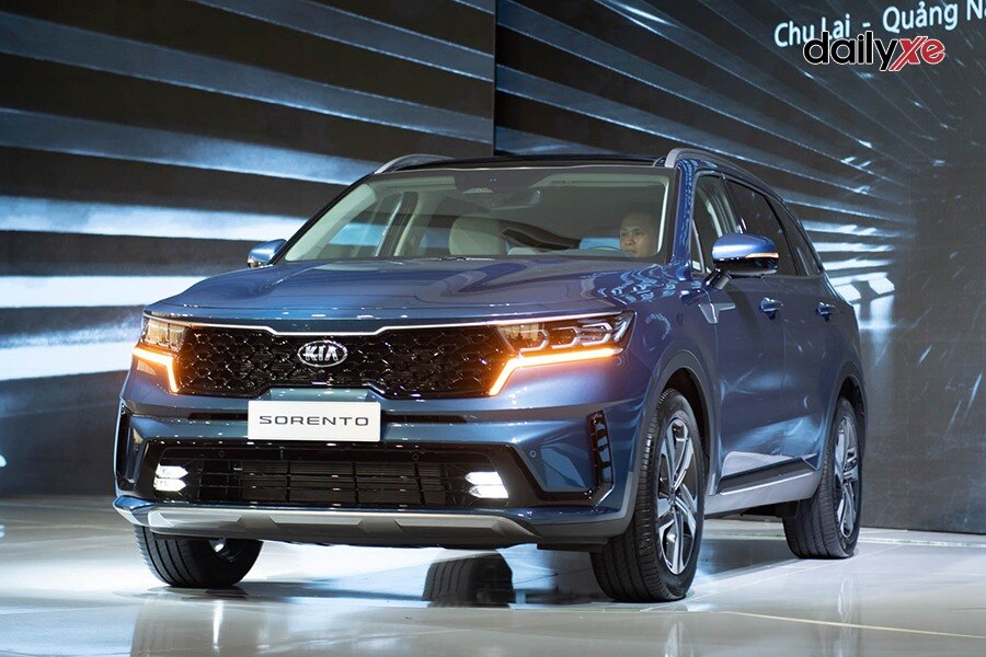 Thông tin giá bán KIA 7 chỗ lèm khuyến mãi hấp dẫn

Giá KIA 7 chỗ được đánh giá khá cạnh tranh trong...