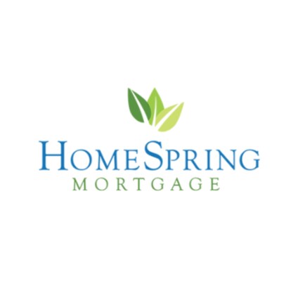 HomeSpring Mortgage is a South Carolina-based direct portfolio lender. We do not broker any loans. We lend exclusively i...