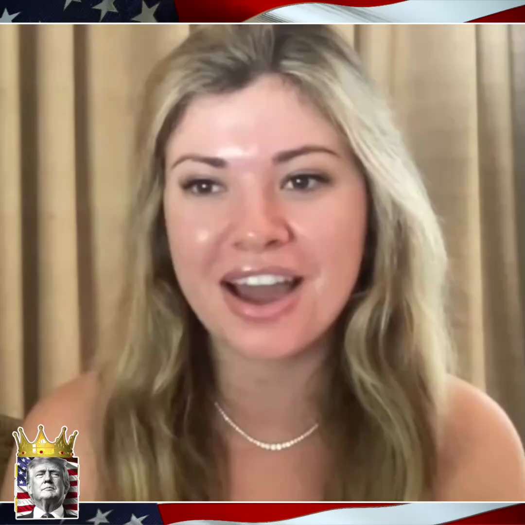 NATALIE WINTERS: The CCP has selected Elon Musk as one of their "golden children" and they expect a VERY high return on their investment!