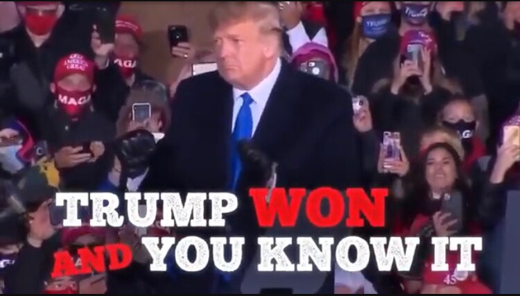 Take a listen 🎧 👂 all you Patriots to this AWESOME SONG https://youtu.be/mkA2_nijiyE