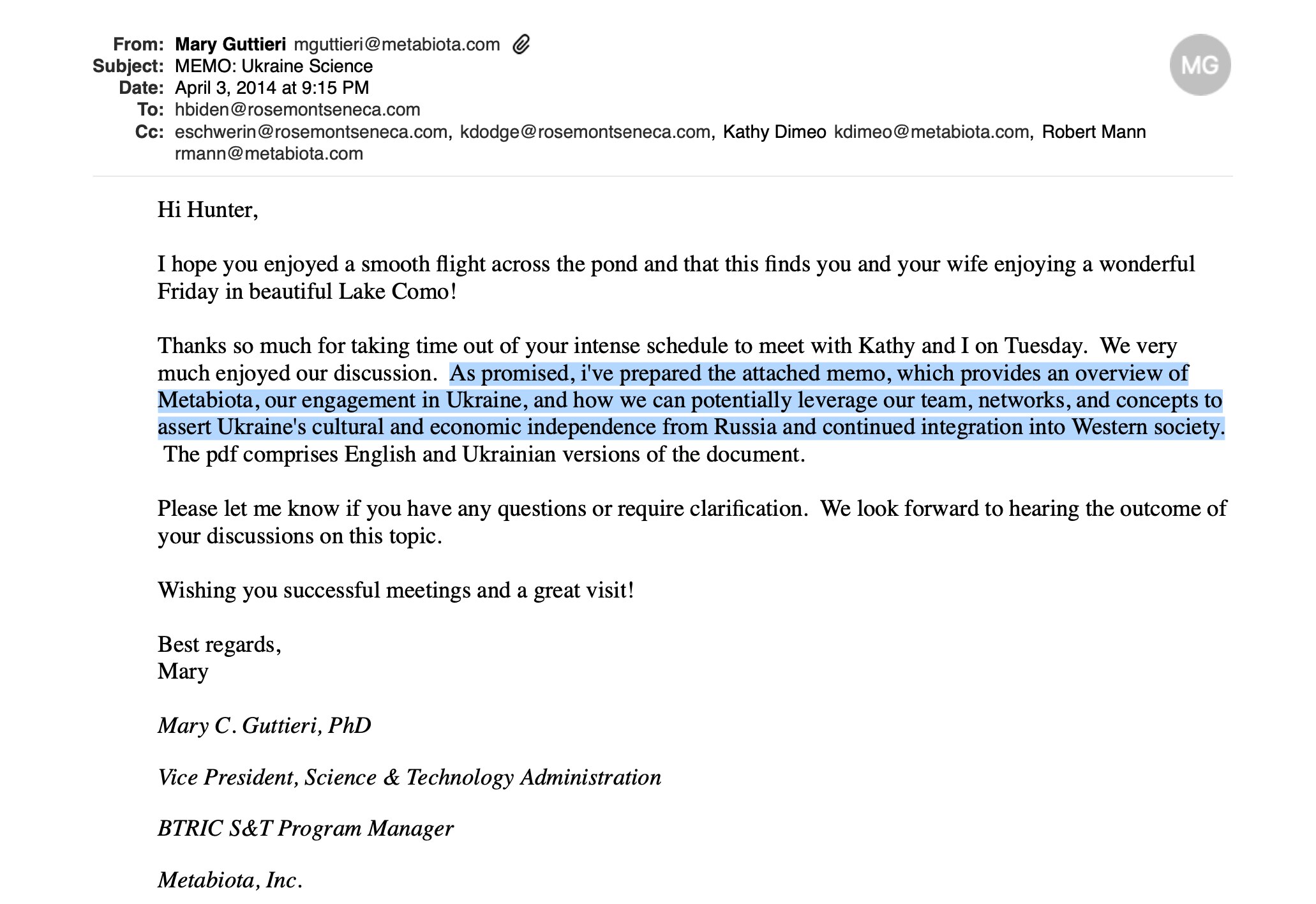 A little #Hunter from the #deleted side, this is an executive from #Metabiota describing their missi...