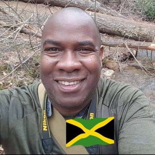 I am a sinner saved by God's grace, and daily trying to live a life pleasing to my Lord and Savior