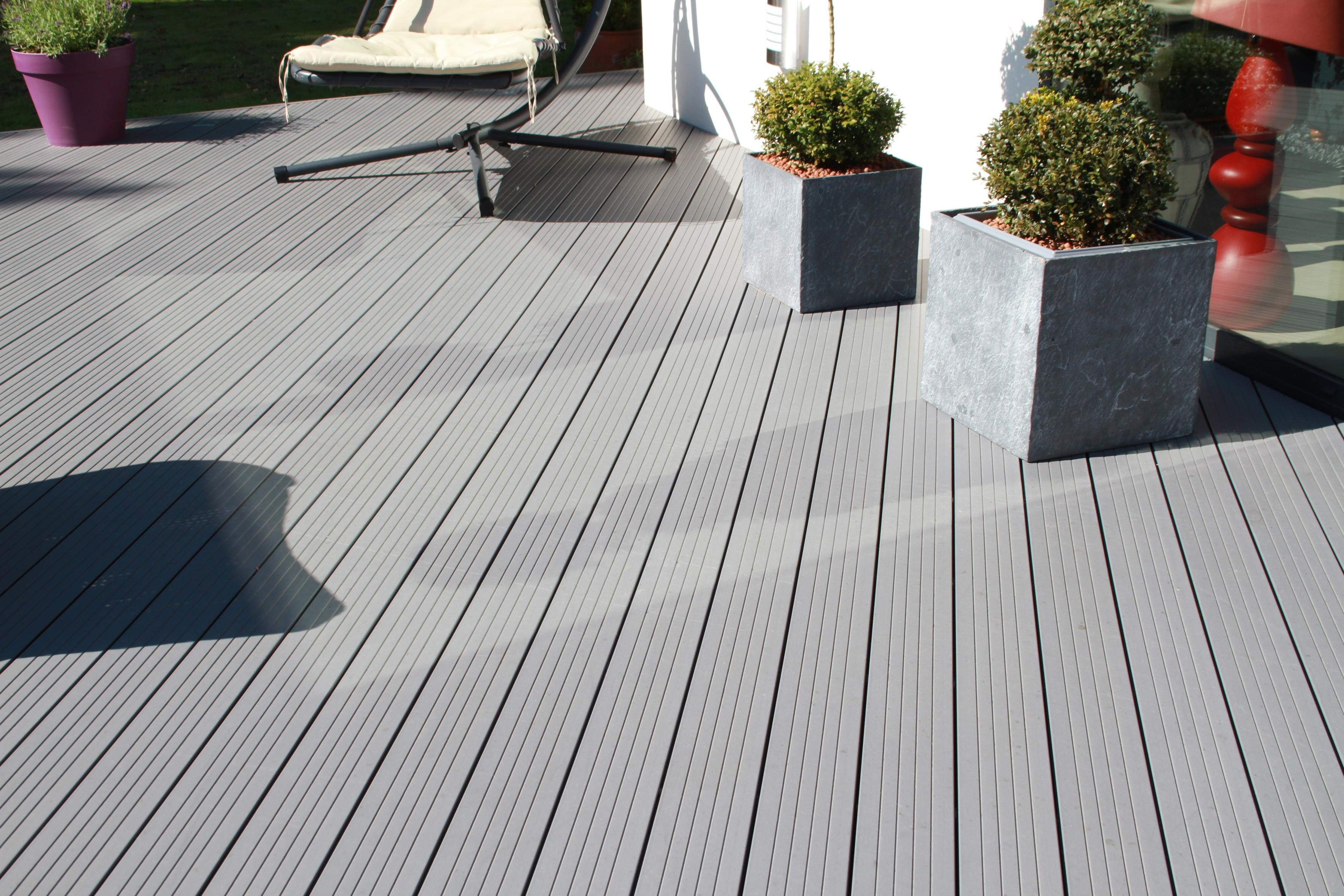 Wood Plastic Composite (WPC) Floorings Market Size, Share, Demand, Growth & Trends by 2030

 Expandi...