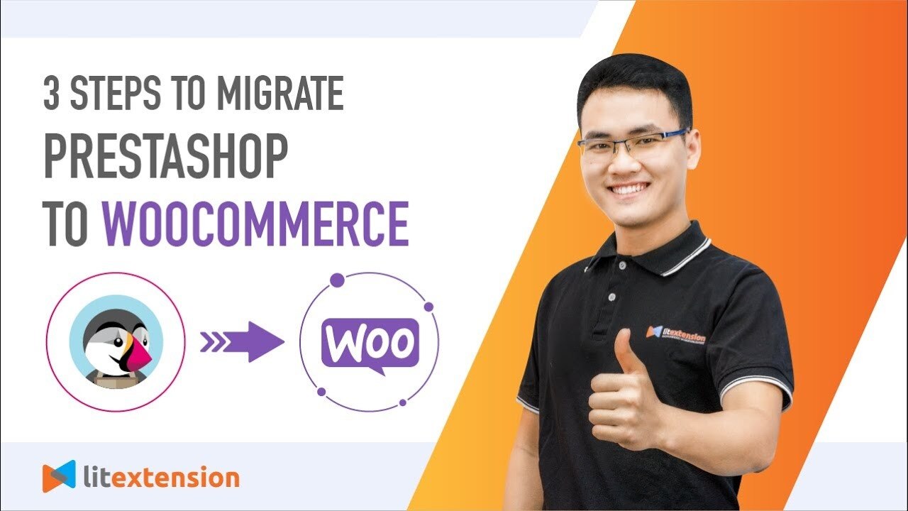 Import your data into WooCommerce: Use a plugin or tool to import your data into WooCommerce. You'll...