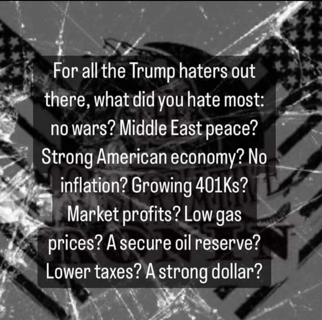 View Machiavelli's post on GETTR. Join the discussion, share your thoughts, and connect with the community.