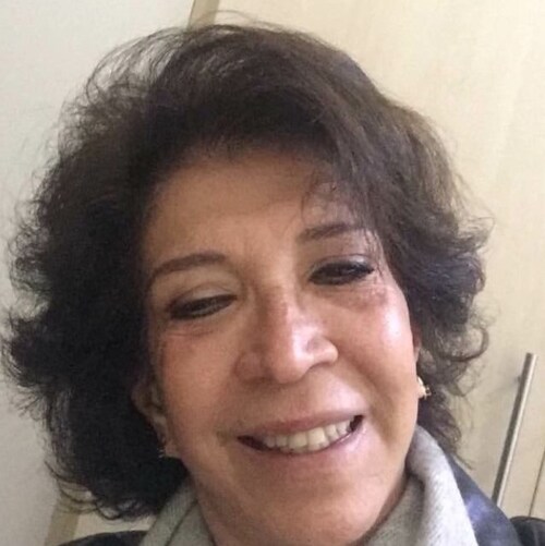 Visit suevs's profile on GETTR. View their posts, photos, videos, and connect with them on the social platform.