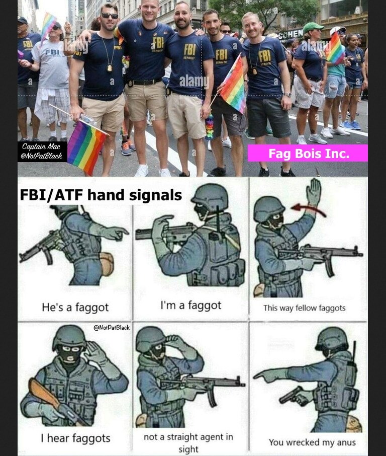 View JaytheTexan's comment on GETTR. Join the discussion and share your thoughts.