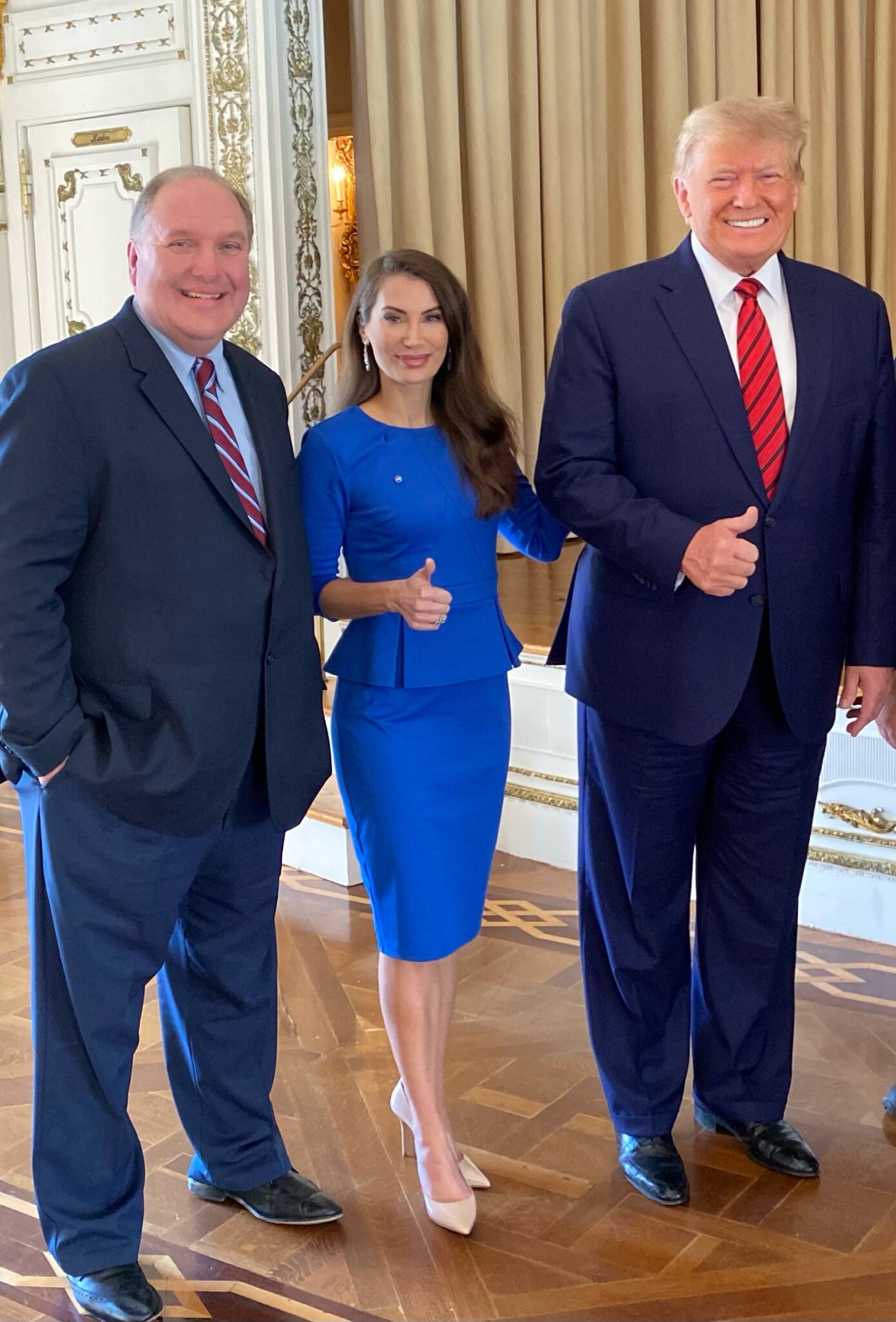 If you still support democrats after all this, we are not the same. We do not fight on the same side...