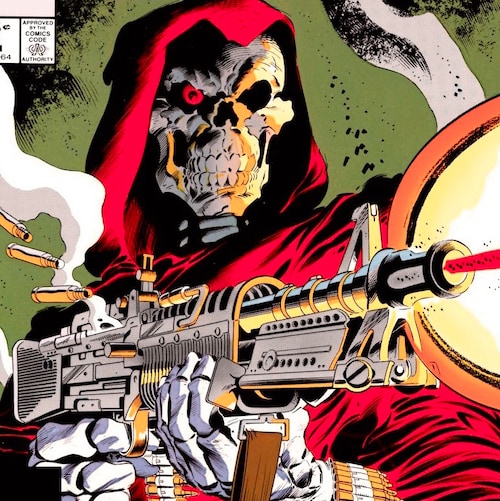 moritūrī tē salūtant.