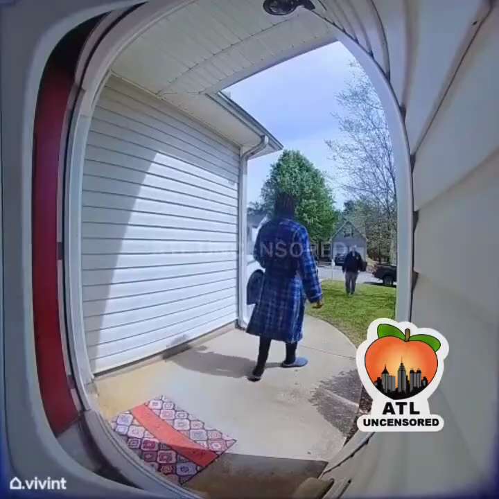 This moron must have just seen John Wick 4