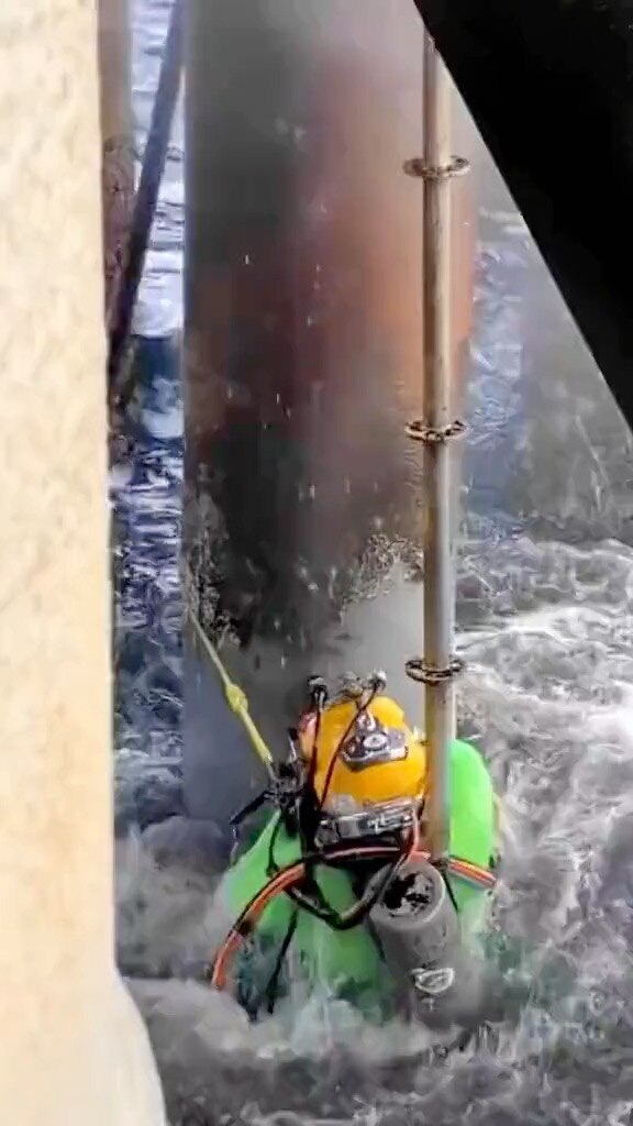 Many people work very hard to earn a living.