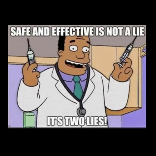 Ultra Maga Covfefe dude who believes in God and Country , our Police and Military and the Constitution of the United Sta...