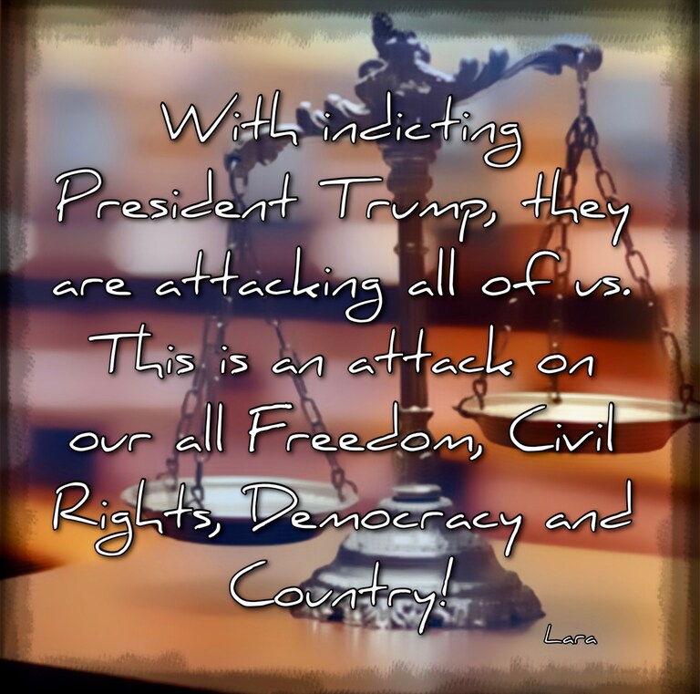 This time they not using mules, or Social
Media, to interfere the election, this time
they have turned what was supposed to
protect our freedom and constit