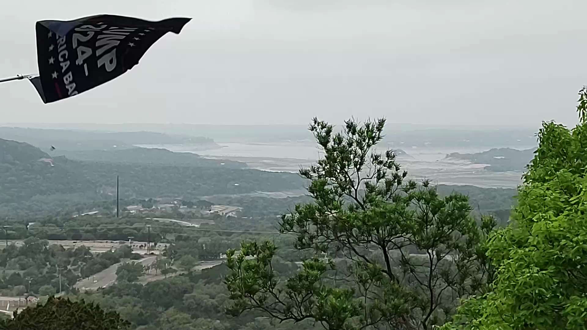 It's time for all TRUE Americans to show their support for President Donald J. Trump during this con...