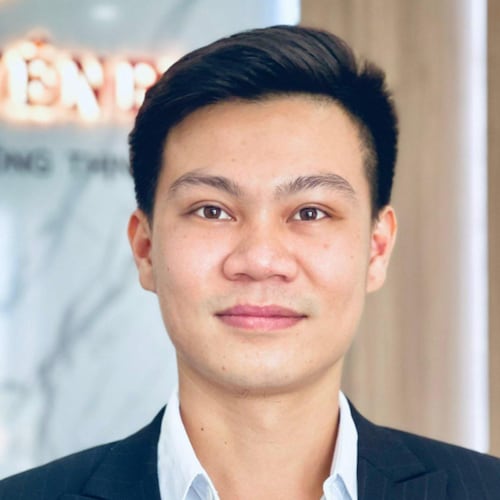 Tôi Trung Quân là chuyên gia BDS của tập đoàn EcoPark. Dự án Eco Village Saigon River hay còn gọi là dự án Eco Park Nhơn...