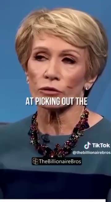 Interesting opinion on President Trump… 

