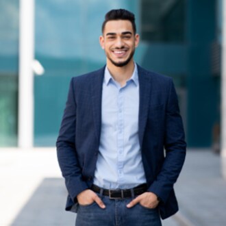 Byron Elliott on GETTR