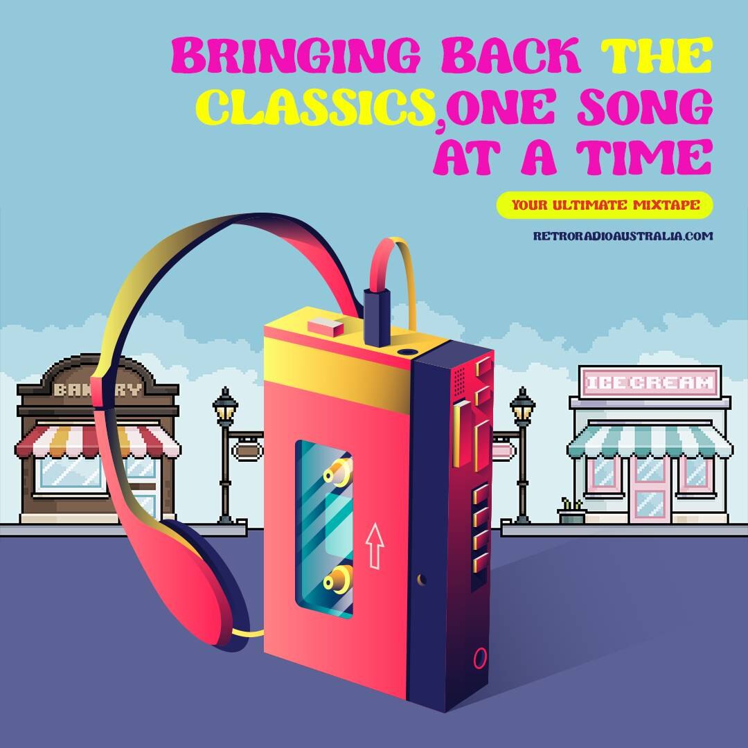 Retro never sounded so good! Our station is dedicated to the greatest hits that never get old, from ...