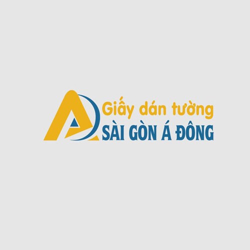 Sài Gòn Á Đông cung cấp giấy dán tường, tranh dán tường, nhận in tranh dán tường, kèm thi công giá tốt nhất Hồ Chí Minh