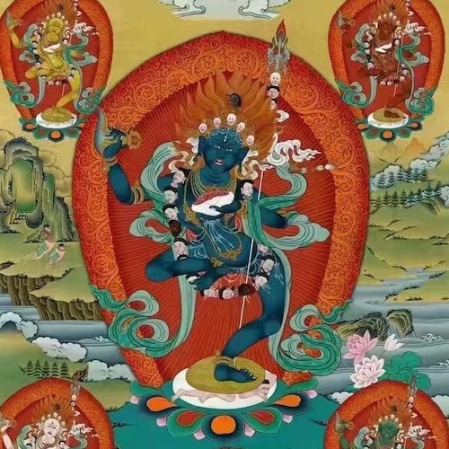 若欲恒时利自己 暂时利他乃窍诀🙏🙏🙏