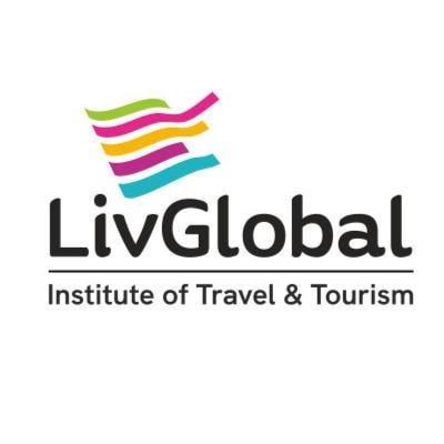 Best Travel & Tourism Institutes in India - Liv Global is top travel and tourism courses offers under graduate & post gr...