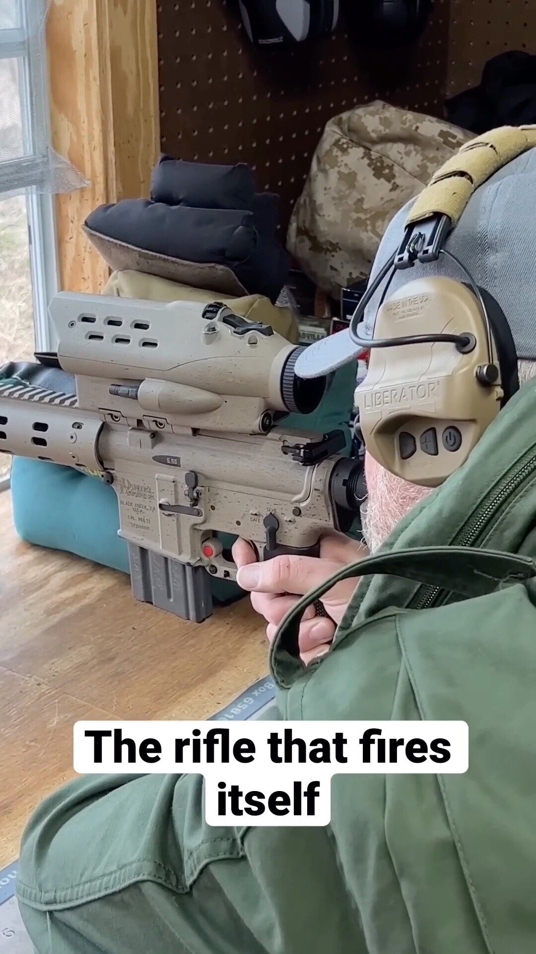 View 笨伯's post on GETTR. Join the discussion, share your thoughts, and connect with the community.