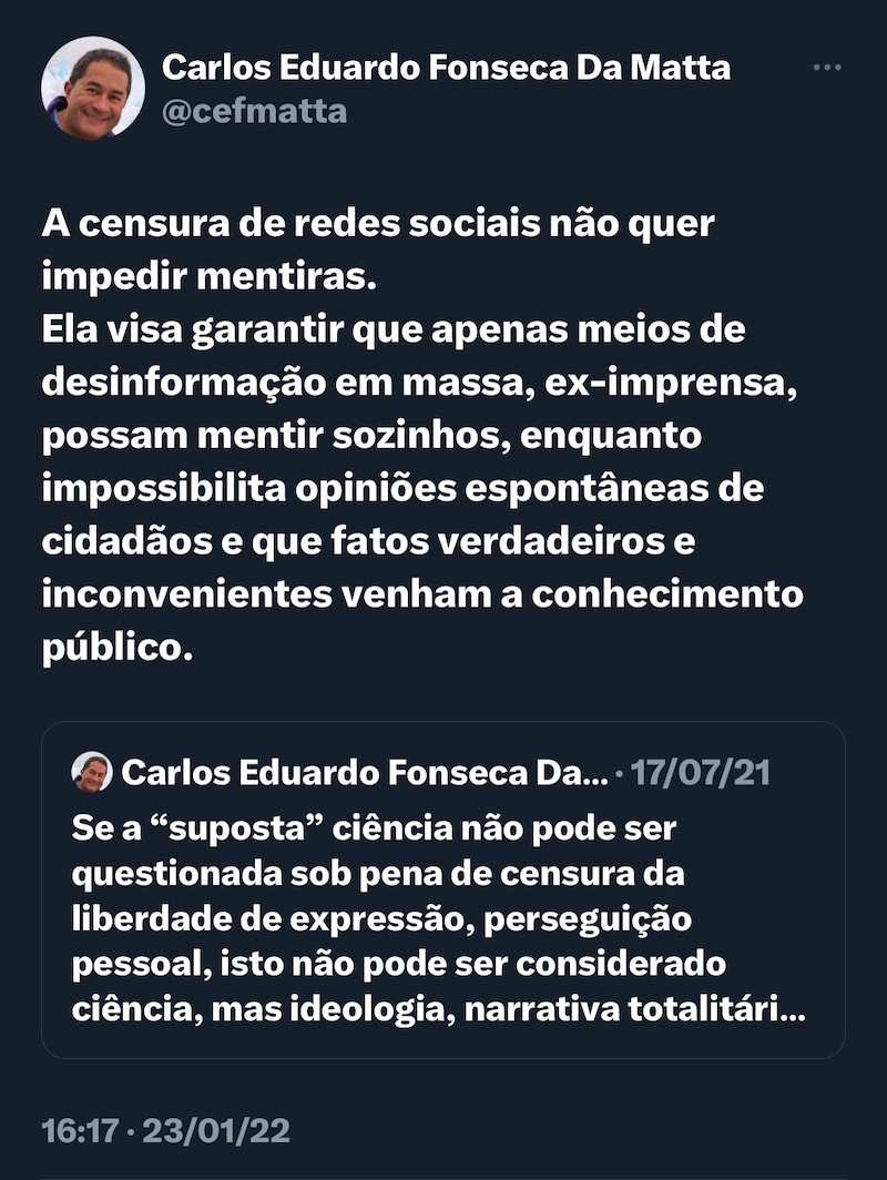 ‘Segundo o estudo, conduzido por cientistas da prestigiada Escola Feinberg de Medicina, na Northwest...