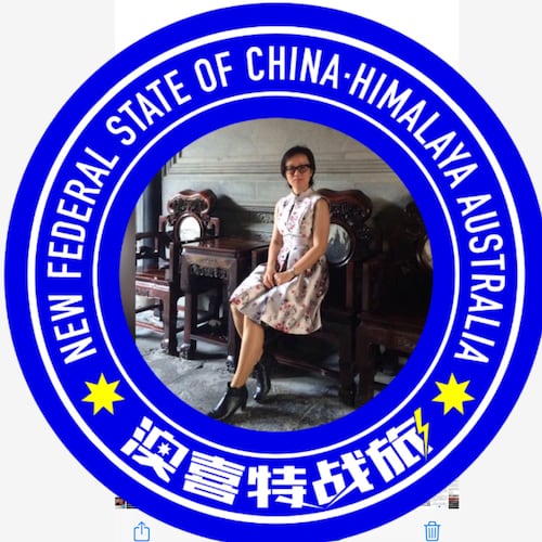 🤝 澳喜农场：https://t.co/FK1mxTYxJ5
❤ 法治基金官网：
https://t.co/HpccVE7zBk
https://t.co/l8QrW46duL
🌺G-TV安红 筆墨結親詩書在伴風雲過眼生死由天
🤝ht...