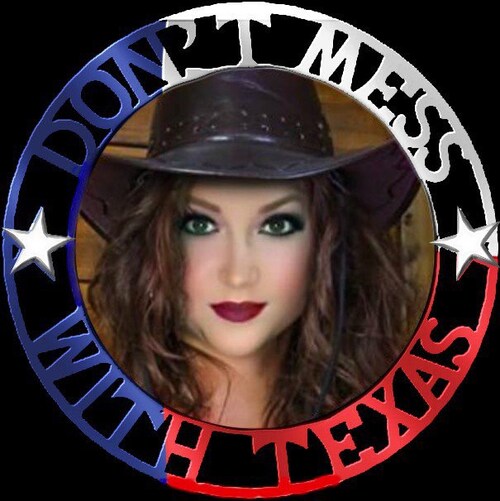 Proud Daughter of 101st Airborne Veteran
🪖🦅🇺🇸🦐🦞🐴💛 
American Patriot, Texan to the Core