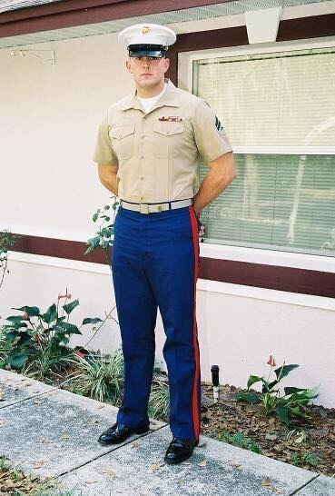 Honoring Marine Cpl. Ronald R. Payne Jr. who selflessly sacrificed his life nineteen years ago today...