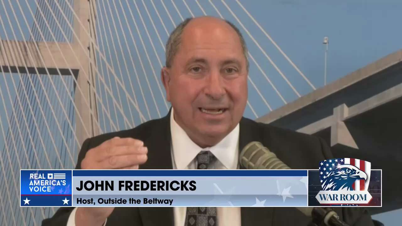 66 Brand New MAGA Delegates Help Take Over Georgia State Convention @jfradioshow