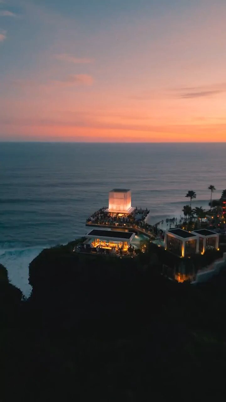 Enjoy a luxurious Bali getaway at Club Savaya with stunning beach views!