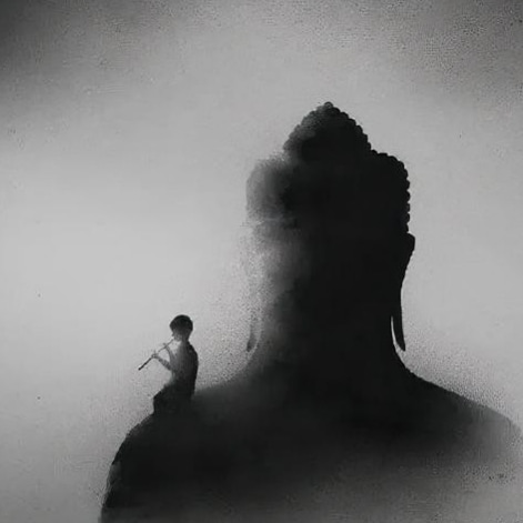 六根脱落，空性现前
一个新中国联邦人
一个传播佛法修行的练打坐的人
The CCP cannot represent the Chinese people because it is evil