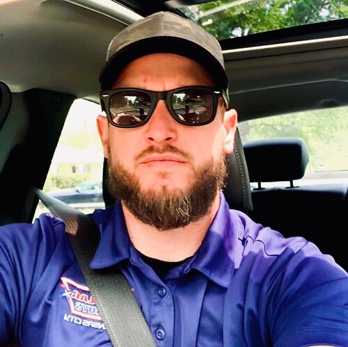 🇺🇸💥FOLLOW ME ON X - @pkrivena 🔥 🇺🇸PROUD MISSOURI PATRIOT🇺🇸#IFBAP🇺🇸 🦅 
🇺🇸#ULTRAMAGA🇺🇸🍊#GETTRGOONSQUAD 
#A...