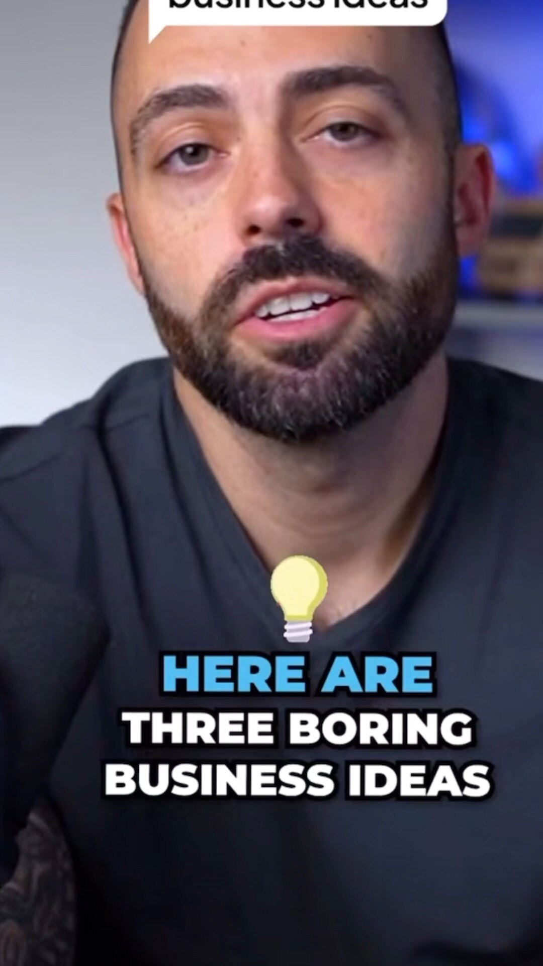 jonweberg-on-gettr-3-boring-million-dollar-business-ideas