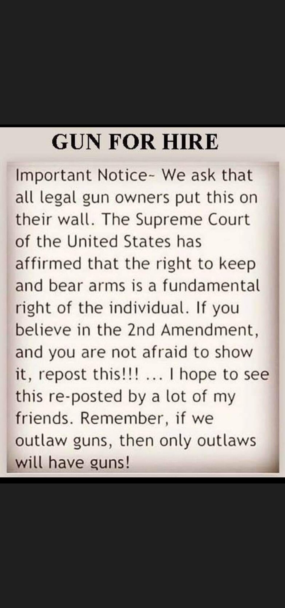 View i42024365🇺🇸🍊🇨🇦🚚🚛's post on GETTR. Join the discussion, share your thoughts, and connect with the community.