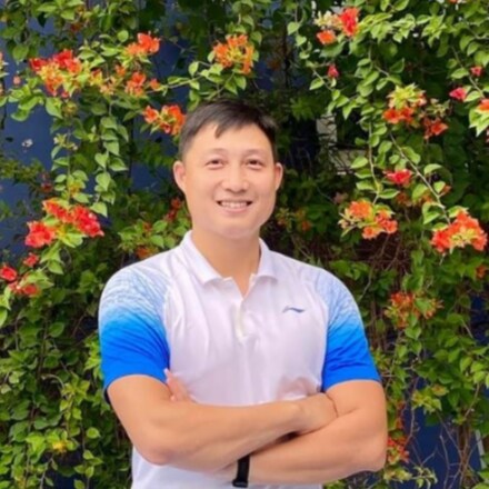 Tôi là Võ Văn Thanh sinh ngày 3/5/1994 tại Việt Nam, tác giả của hàng ngàn bài viết hướng dẫn cá cược