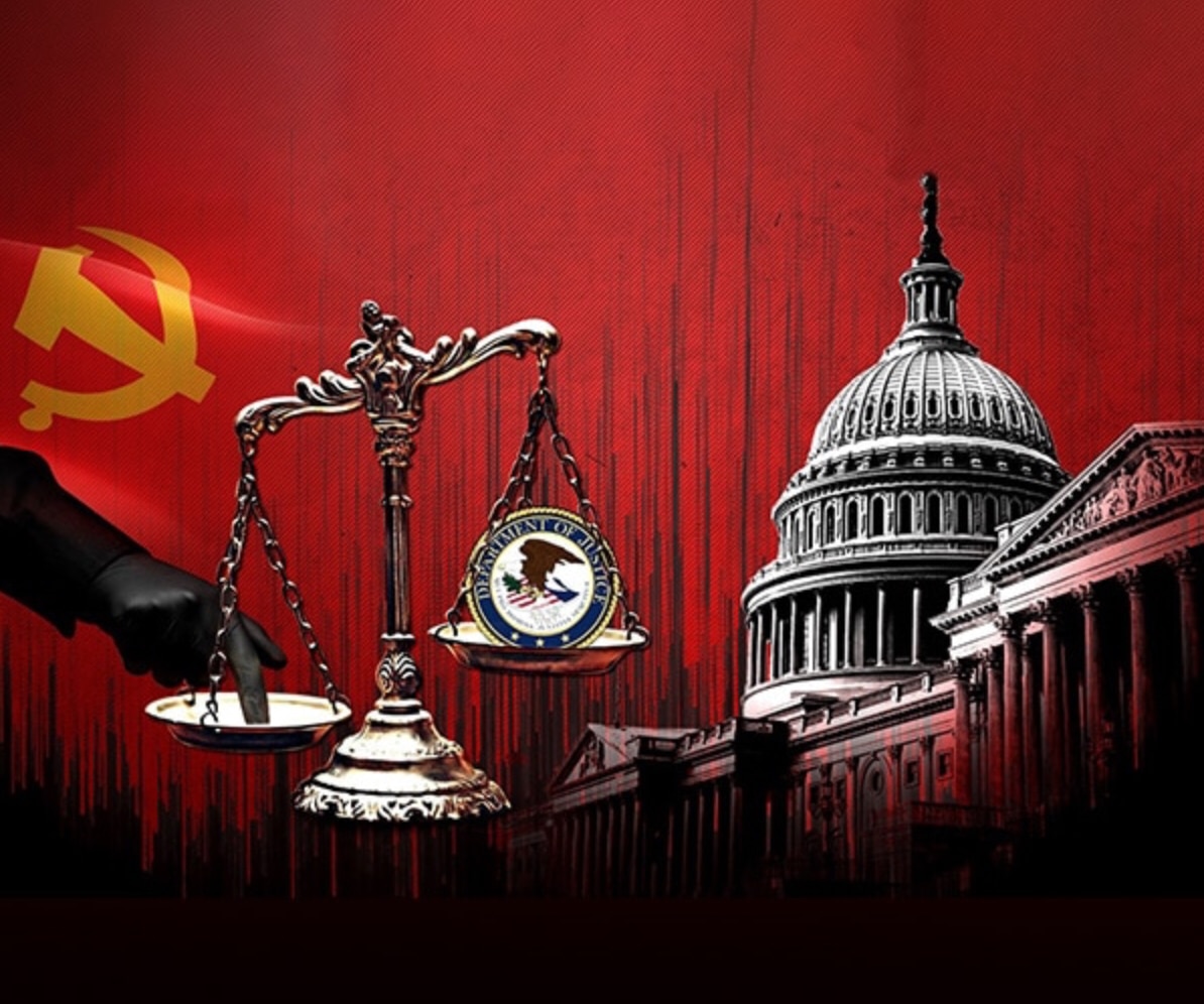 The #CCP’s infiltration of the #FBI and #CIA cannot be overlooked in context of persecuting #MilesGu...